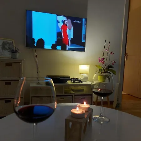 Stan Na Dan L&l * Banja Luka