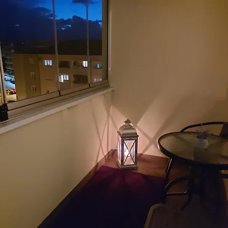 Apartman Stan Na Dan L&l *
