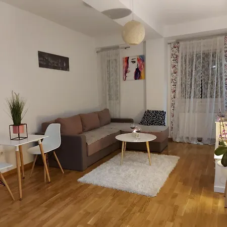 Stan Na Dan L&l Banja Luka