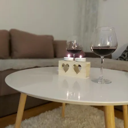 Stan Na Dan L&l Apartman Banja Luka